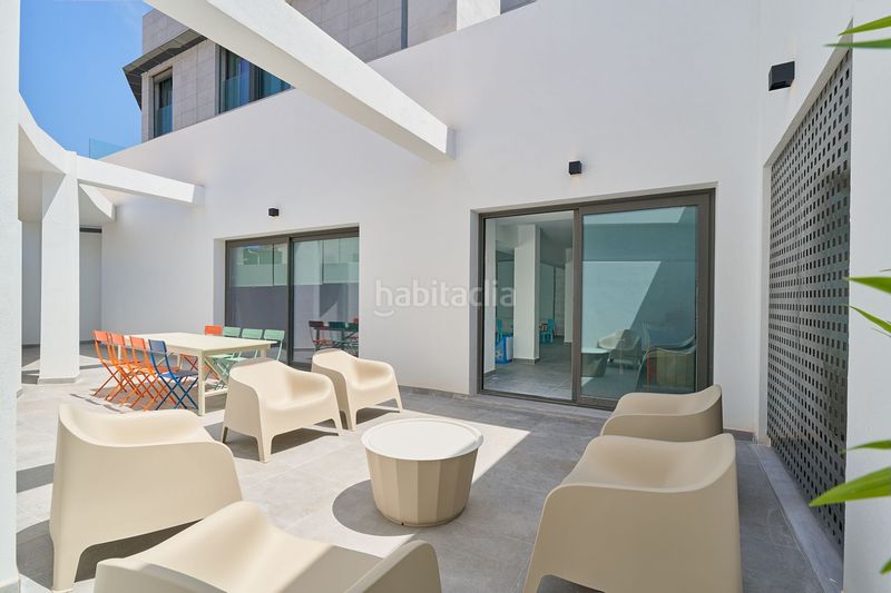 Foto 43b2df49-0590-4180-88c1-1f98b22dcab0. Flat with heating parking pool in Limonar Málaga