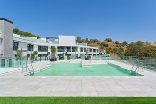 Appartement à Limonar. Exclusiva vivienda a estrenar en colinas de el limonar.