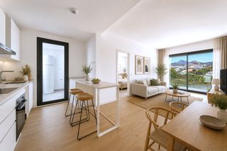 Appartement à Limonar. Magnifica vivienda a estrenar en colinas de el limonar