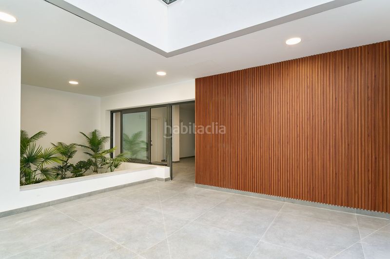 Foto fd027163-36a0-4c95-a152-493eb96e546a. Àtic amb calefacció piscina a Limonar Málaga