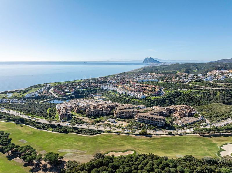 Foto 510d3162-b339-485e-b5ba-e659964736c7. Appartamento con parcheggio in La Alcaidesa