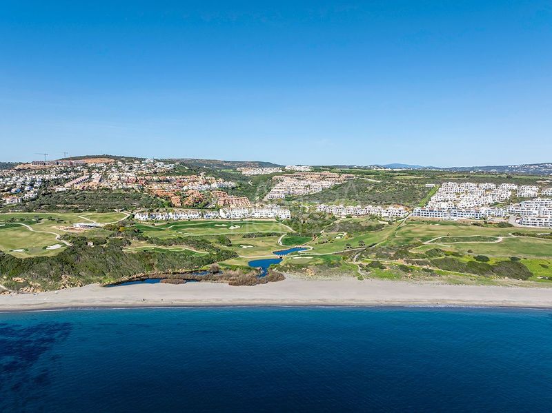 Foto 7b40ca82-a759-4315-a86b-826cb6155589. Appartamento con parcheggio in La Alcaidesa