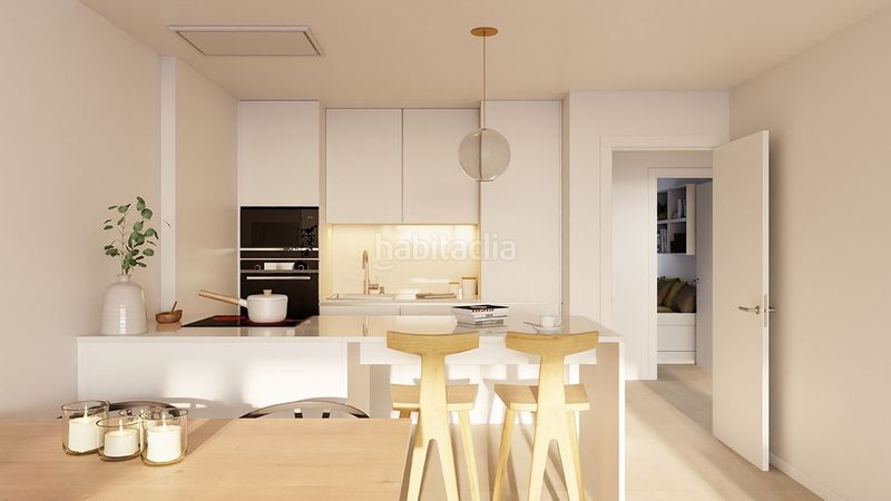 Foto a41fa60b-3c6d-48c1-9cea-1787687e3886. Appartamento con parcheggio in La Alcaidesa