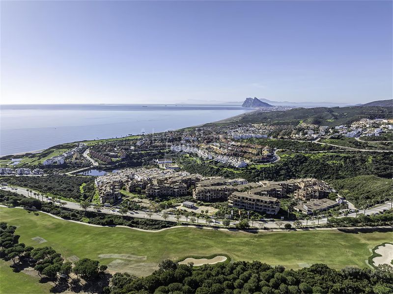 Foto 0fc73195-b704-4225-ada9-14ac982b3dde. Flat 130m<sup>2</sup> with parking pool in La Alcaidesa