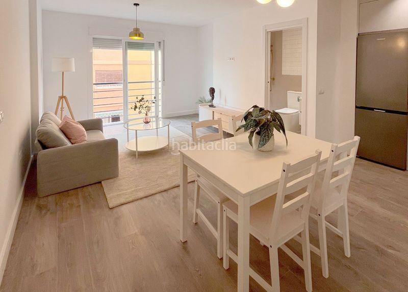 Foto 065fd683-3475-4a11-a49c-9857eb8b8fe1. Apartament a Los Castillejos - La Trinidad Málaga