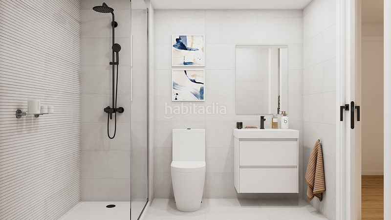 Foto 1ed8d8cf-5918-4808-8ec1-f9dced7e9a59. Pis 86m<sup>2</sup> amb aparcament piscina a Campanillas Málaga