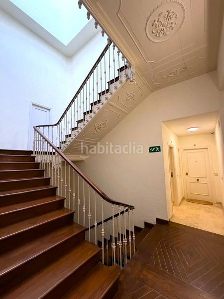 Foto b0dc2379-be12-4f08-ae21-e8454b6051f2. Pis a Centro Histórico Málaga