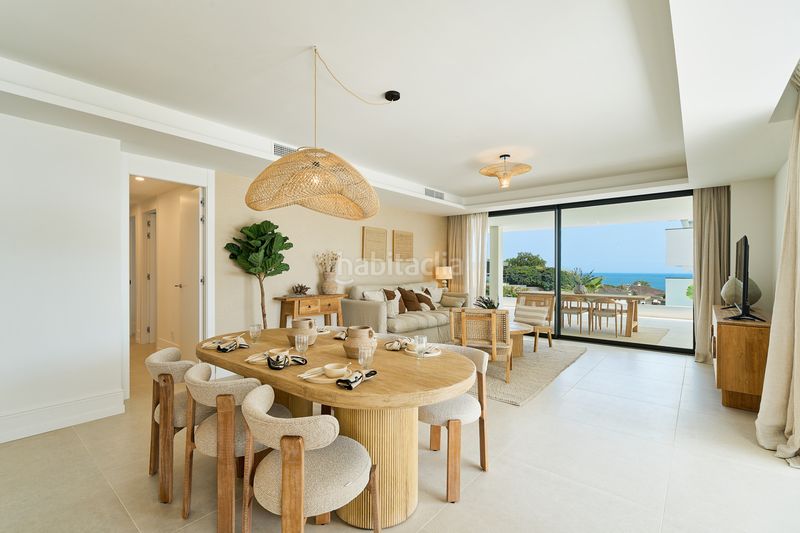 Foto d05156ef-89db-4ffb-8ba9-cdba89ff68bd. Pis 164m<sup>2</sup> a calle eva 6 a El Higuerón Fuengirola