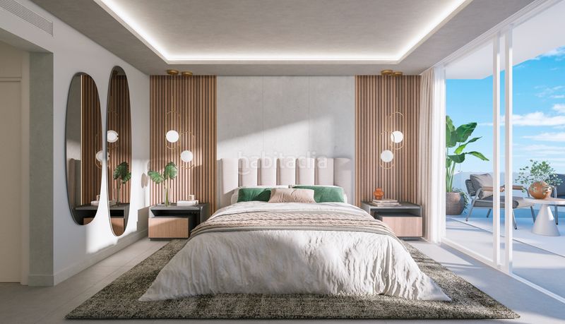 Foto 940c7f93-0968-4e83-a02e-fce4bc14d436. Àtic 137m<sup>2</sup> a calle eva 6 a El Higuerón Fuengirola