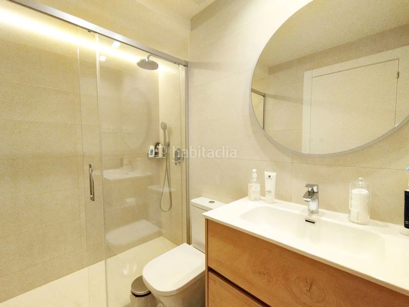 Foto 1a0096fe-b340-4aa9-811c-0296b9900840. Rent flat with heating in Ensanche Centro - Puerto Málaga