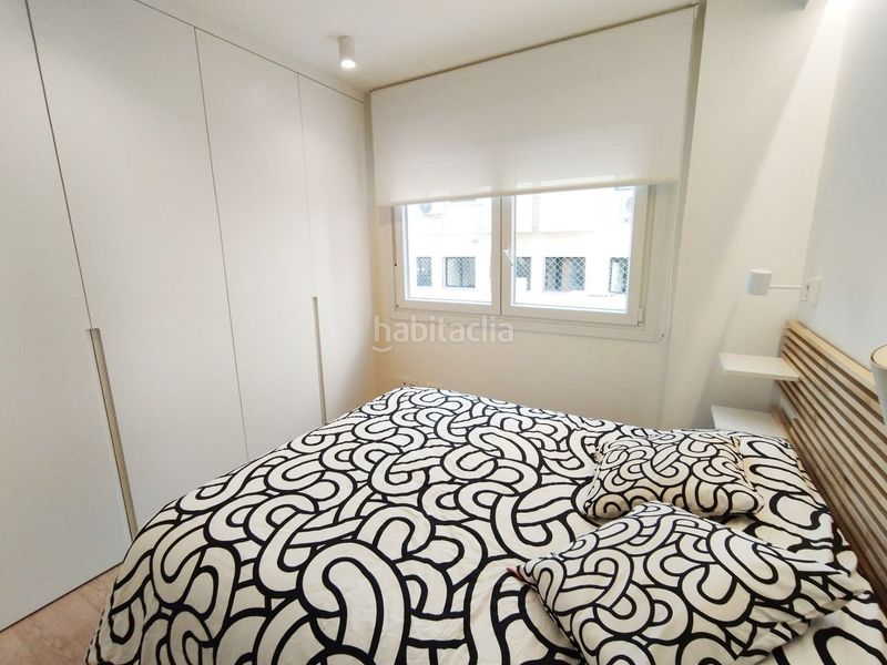 Foto 6f5c8310-d1c6-4bc0-b719-3a654b777260. Rent flat with heating in Ensanche Centro - Puerto Málaga