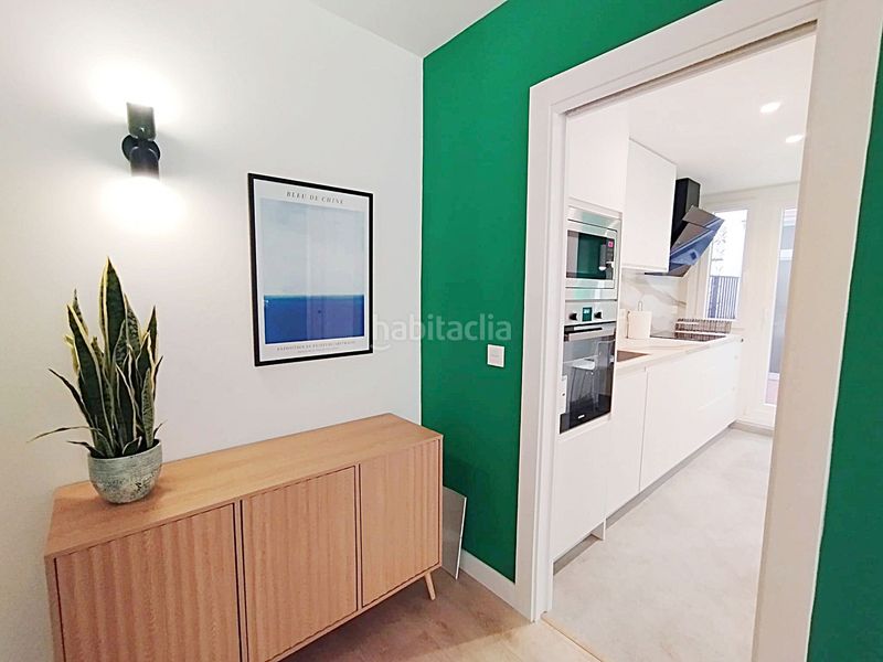 Foto 931b74d1-ccb9-4b56-9e1f-c9fac80a06d2. Rent flat with heating in Ensanche Centro - Puerto Málaga