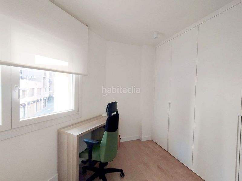 Foto 9bc77a52-bfad-4d70-8d5f-b275154ef293. Rent flat with heating in Ensanche Centro - Puerto Málaga