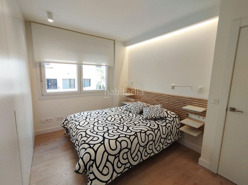 Foto c1827984-6e9e-40fc-86e9-1fb91b2bce81. Rent flat with heating in Ensanche Centro - Puerto Málaga