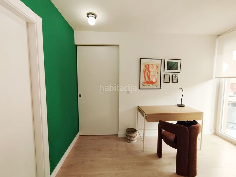 Foto c6079726-b733-4b40-9ca7-f8f0bda25d04. Rent flat with heating in Ensanche Centro - Puerto Málaga