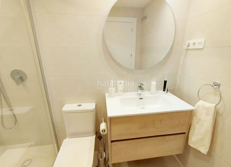 Foto d524947a-110b-4ffe-a80d-77c034221782. Rent flat with heating in Ensanche Centro - Puerto Málaga