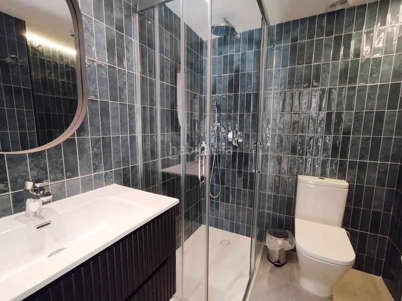 Foto e907d558-af21-44e4-aa52-1a52d788a96f. Rent flat with heating in Ensanche Centro - Puerto Málaga