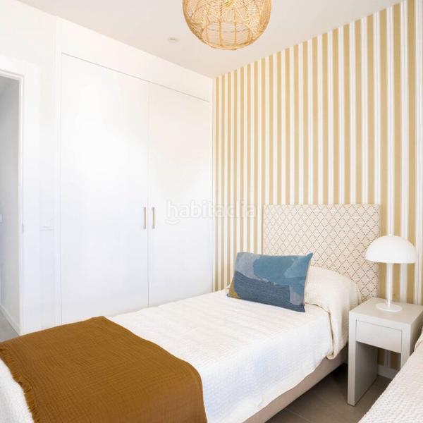 Foto 36a54c6d-f383-4d1c-bf94-422d6be07797. Pis amb aparcament piscina a Almerimar Ejido (El)