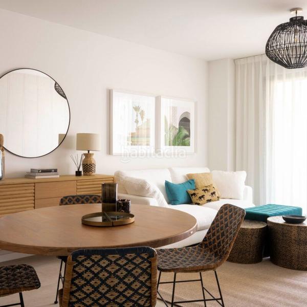 Foto 3b65a5f1-e75e-4739-9ed5-94e1600eb56a. Pis amb aparcament piscina a Almerimar Ejido (El)