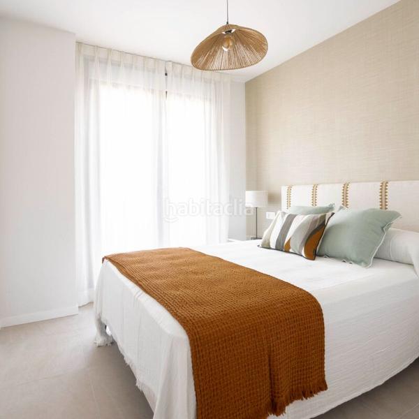 Foto 6c9dc037-8ce9-4ebf-9382-c24f01931386. Pis amb aparcament piscina a Almerimar Ejido (El)