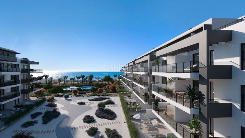 Foto 96571394-b133-4c3e-9077-fd777642cc55. Pis amb aparcament piscina a Almerimar Ejido (El)