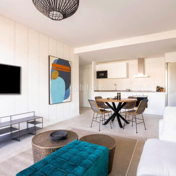 Foto a9eb9929-72c0-4e9c-b9cd-357e799388b9. Pis amb aparcament piscina a Almerimar Ejido (El)