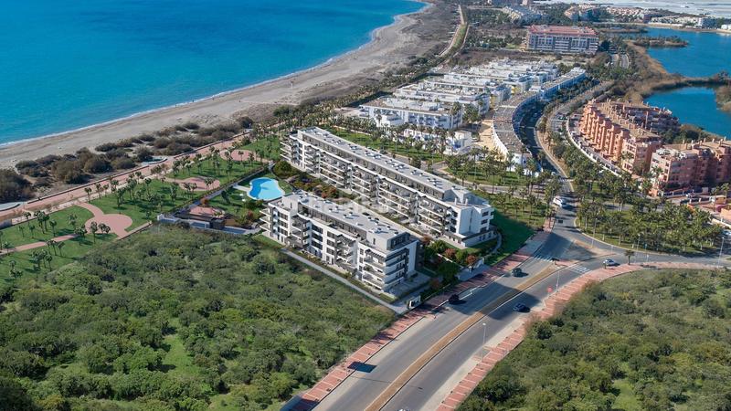 Foto e1943322-ce52-4be5-aa47-94d5942d9428. Pis amb aparcament piscina a Almerimar Ejido (El)