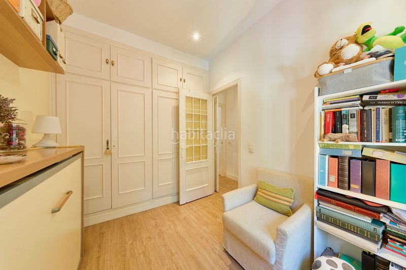 Foto 4ac10501-87a1-4264-af68-a0450f5b7dbb. Flat with heating parking in La Malagueta - Monte Sancha Málaga