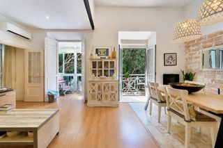 Pis a La Malagueta - Monte Sancha. Vivienda con encanto en malagueta
