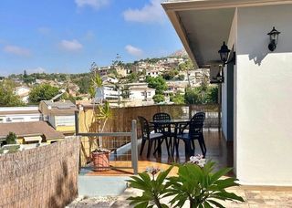 Flat in Miraflores del Palo