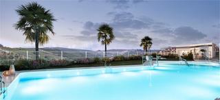 RESIDENCIAL ALONIA MANILVA