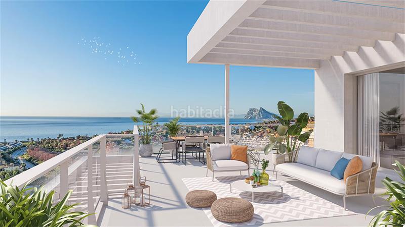 Foto 0ddd73d0-c4a6-4a38-a615-a9bb36844c72. Promozione LA ALCAIDESA HOMES in La Alcaidesa. Abitazioni di nuova costruzione