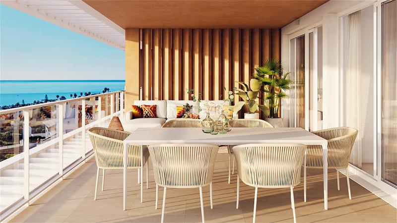 Foto 3533237d-a9b6-42c0-b2bc-ce3b4470c22c. Promozione LA ALCAIDESA HOMES in La Alcaidesa. Abitazioni di nuova costruzione