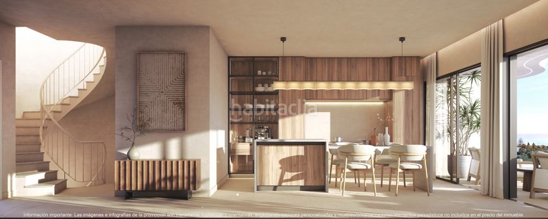 Foto 3f13596e-6817-479f-b05c-78a845b6a22e. Casa adossada 217m<sup>2</sup> amb aparcament piscina a El Higuerón Fuengirola