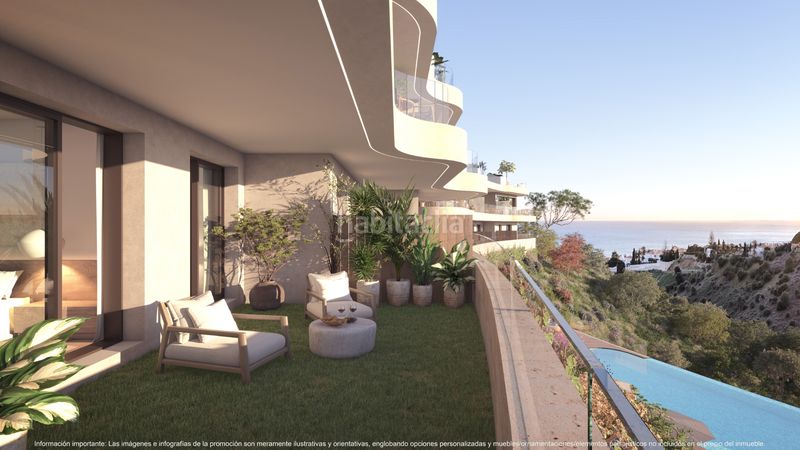 Foto d5949a7f-73ad-4076-90fd-6334cd745ea5. Casa adossada 217m<sup>2</sup> amb aparcament piscina a El Higuerón Fuengirola