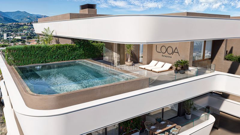 Foto 246992a1-1fb3-4829-80ee-5192fc37f7bd. Appartement 121m<sup>2</sup> dans avenida alemania 20 dans Zona Calvario Estepona