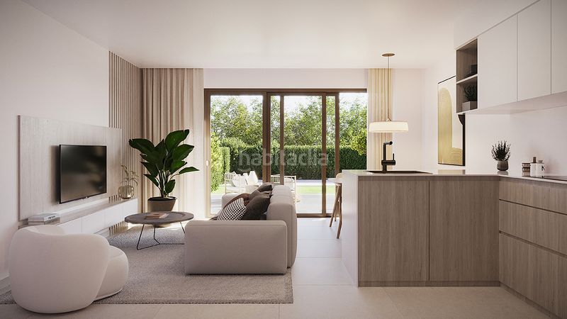 Foto b114c33f-7aaa-4cc7-8a62-0697828f1864. Appartement 121m<sup>2</sup> dans avenida alemania 20 dans Zona Calvario Estepona