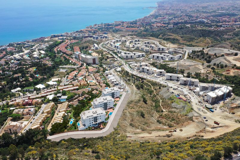 Foto 1da31313-cd8c-419b-b8b6-fe580fef54f9. Àtic 105m<sup>2</sup> a calle eva 6 a El Higuerón Fuengirola
