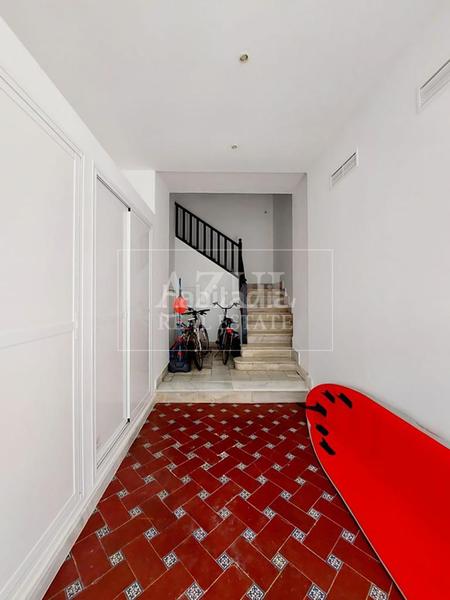 Foto 16c8d4be-ab30-4831-8f71-6ad6afb2f29f. Appartement dans La Malagueta - Monte Sancha Málaga