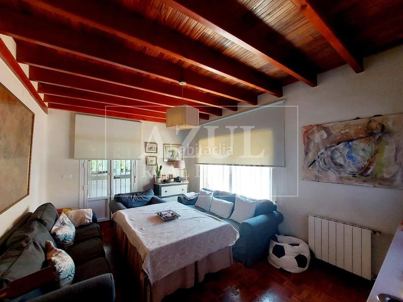 Foto 1f7a2a46-2230-4329-957e-555c015ee82e. Appartement dans La Malagueta - Monte Sancha Málaga