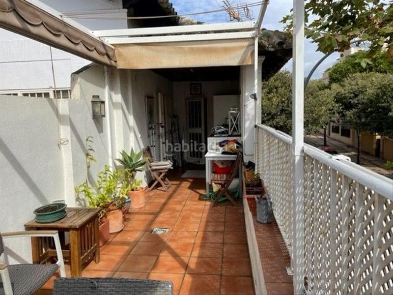 Foto 41d234fd-7e25-4ed9-b789-3604c4f12e96. Appartement dans La Malagueta - Monte Sancha Málaga