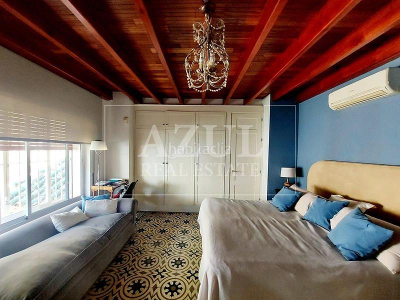 Foto 4d94099c-86a2-4812-ad8f-f11d4597ea15. Appartement dans La Malagueta - Monte Sancha Málaga