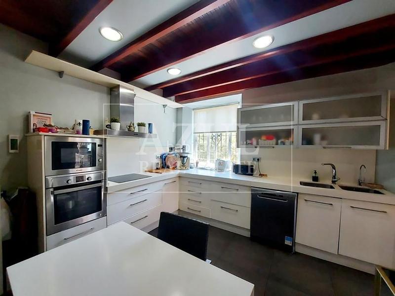 Foto 4f4b6e4d-e093-49d4-9147-9e3f45624769. Appartement dans La Malagueta - Monte Sancha Málaga