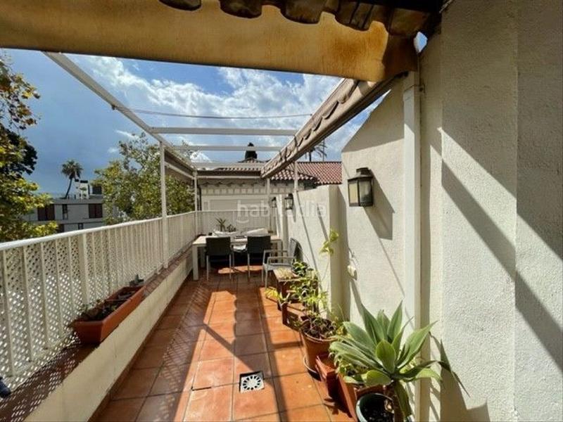 Foto 6442eb43-e0f1-44bb-8d25-e6fd435369a4. Appartement dans La Malagueta - Monte Sancha Málaga