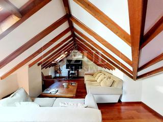 Appartement à La Malagueta - Monte Sancha