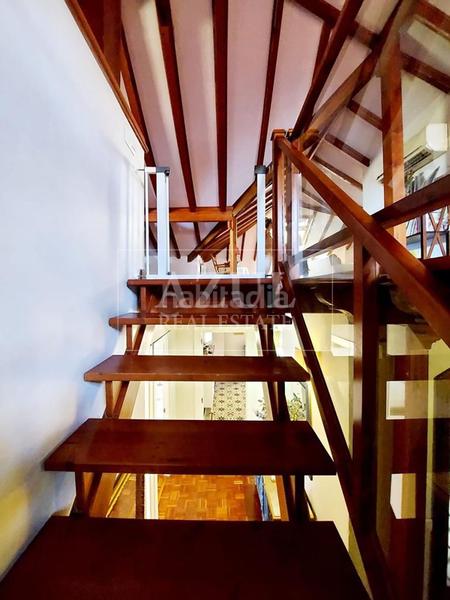 Foto f0a09ad7-de1a-42ca-97a0-f4021f63c277. Appartement dans La Malagueta - Monte Sancha Málaga