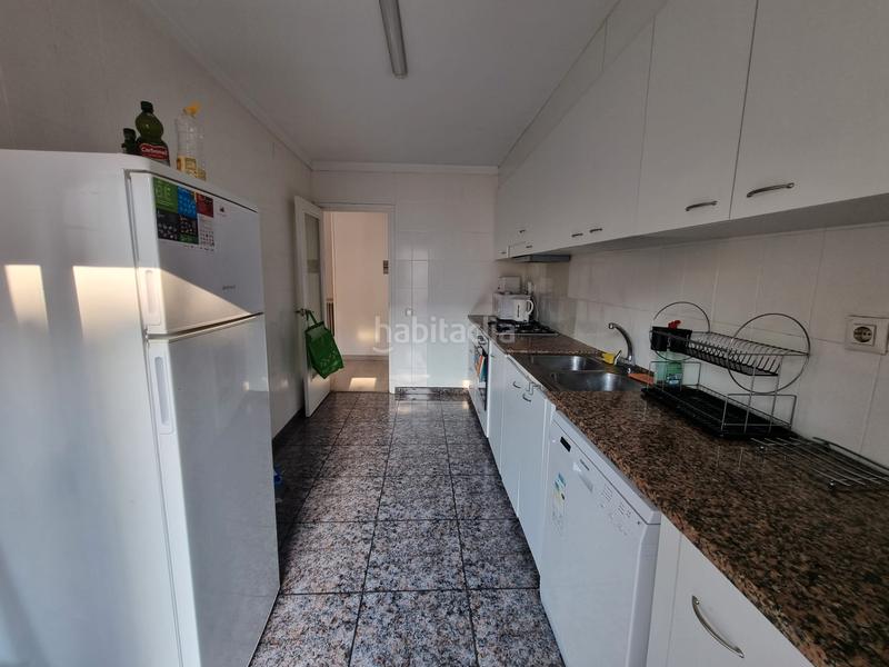 Foto 916c51b9-4ad0-402b-b6de-b92e58223cdc. Miete etagenwohnung mit heizung in Caputxins-Ambulatori Vic