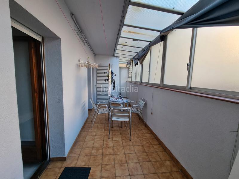 Foto a99de8bb-75e1-4fe8-b6ed-994d914abe30. Miete etagenwohnung mit heizung in Caputxins-Ambulatori Vic