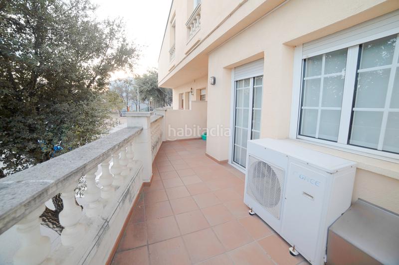 Foto 60d74dc7-97e6-40c4-ba50-007ec327da84. Casa con camino riscaldamento in Masies de Voltregà (Les)