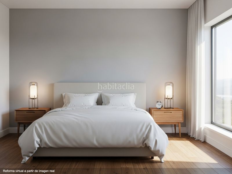 Foto 0bd97777-7880-45b6-9349-17616a3b96c3. Pis amb calefacció a Centre Vic